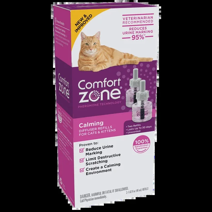COMFORT ZONE CALMING DIFFUSER