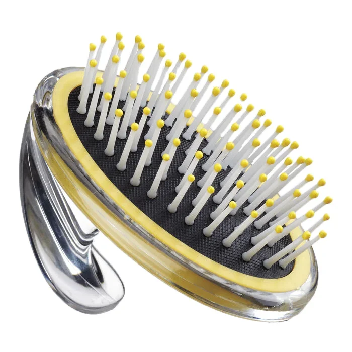 Conair – Pet-It Soft Pin Brush