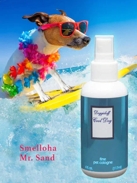 Cool Dog