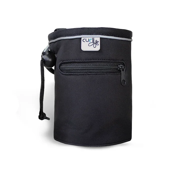 curli Treatbag V1 Everything under control with just one hand