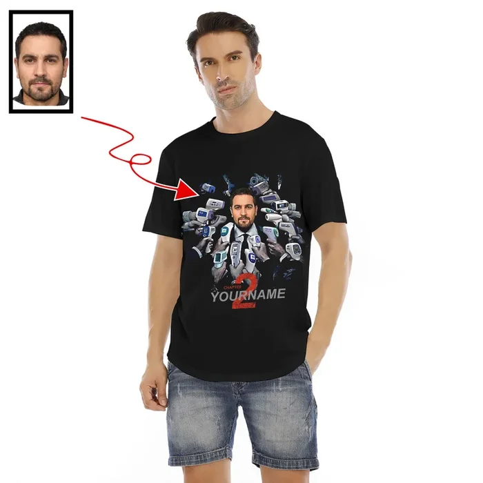 Custom Funny Shirt