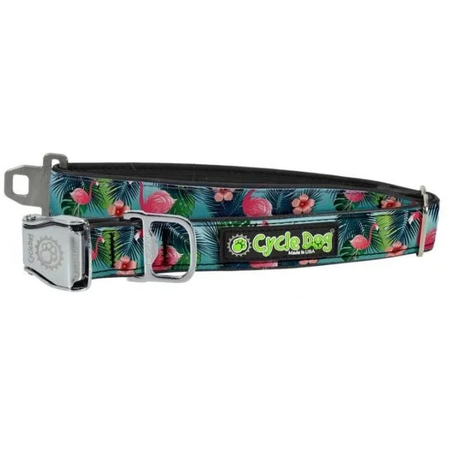 Cycle Dog – Flamingo Collar