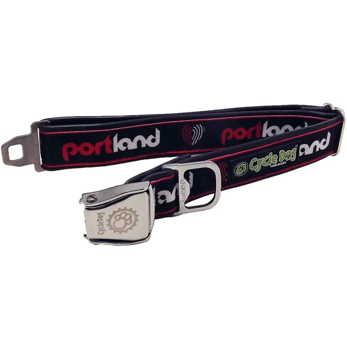 Cycle Dog – Portland Retro Collar