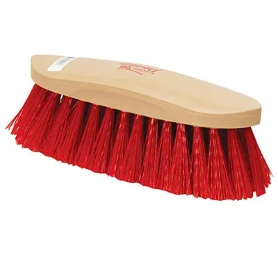 Decker #31 “The Sedona” Grip-Fit Brush