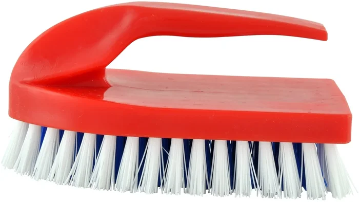 Decker #SRB23 Show Ring Brush