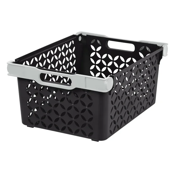 Decorative Basket – Medium Deep