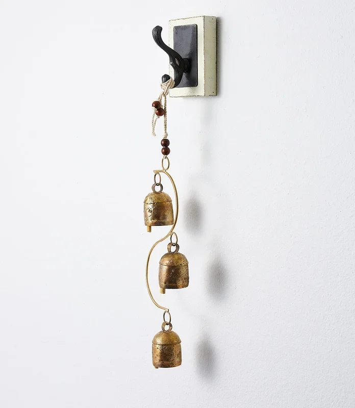 Delicate Bell Chime