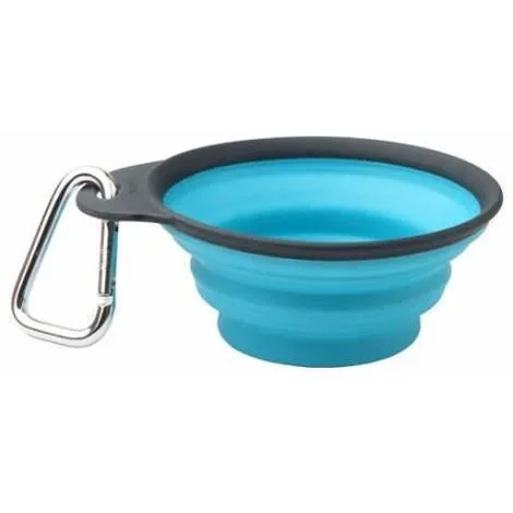 Dexas – Collapsible Travel Bowl