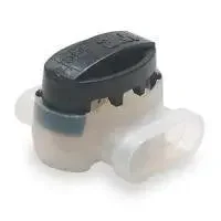 Direct Burial Splice Wire Electronic Underground Fence