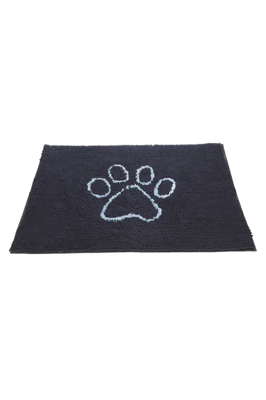 Dirty Dog Bermuda Blue Doormat