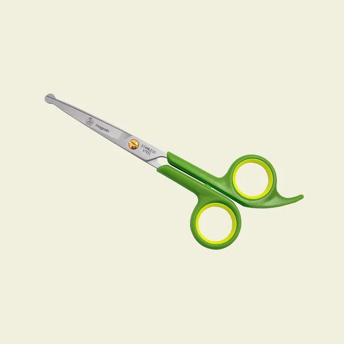 Dog & Cat Grooming Scissors Set Of 2 For Professional and Home Usage