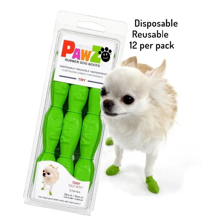 Dog Boots – Tiny