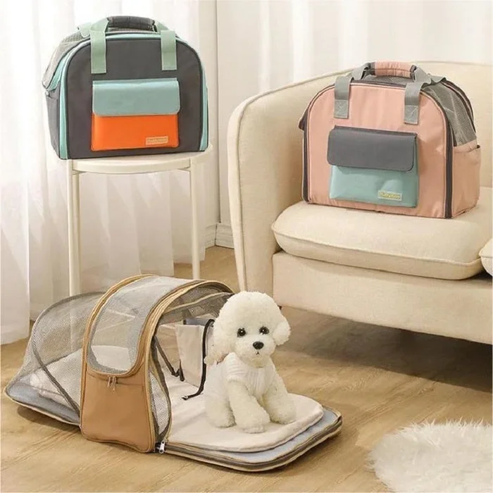Dog Carrier Purse – Style C
