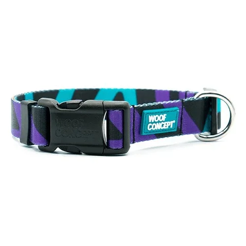 Dog Collar – IKONIC COLLECTION – Disco 2