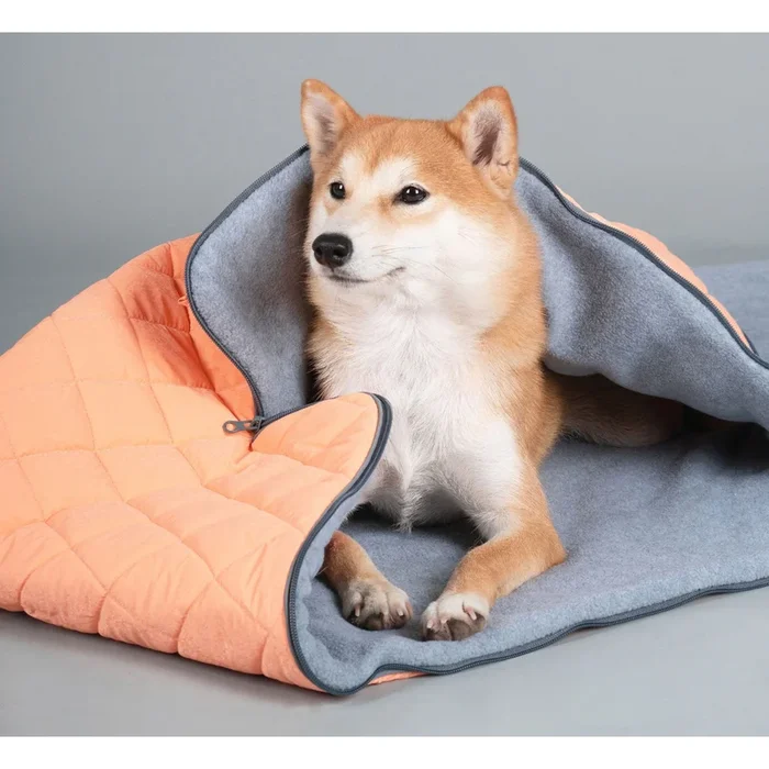 Dog Helios® Boulder-Trek Travel Dog Mat