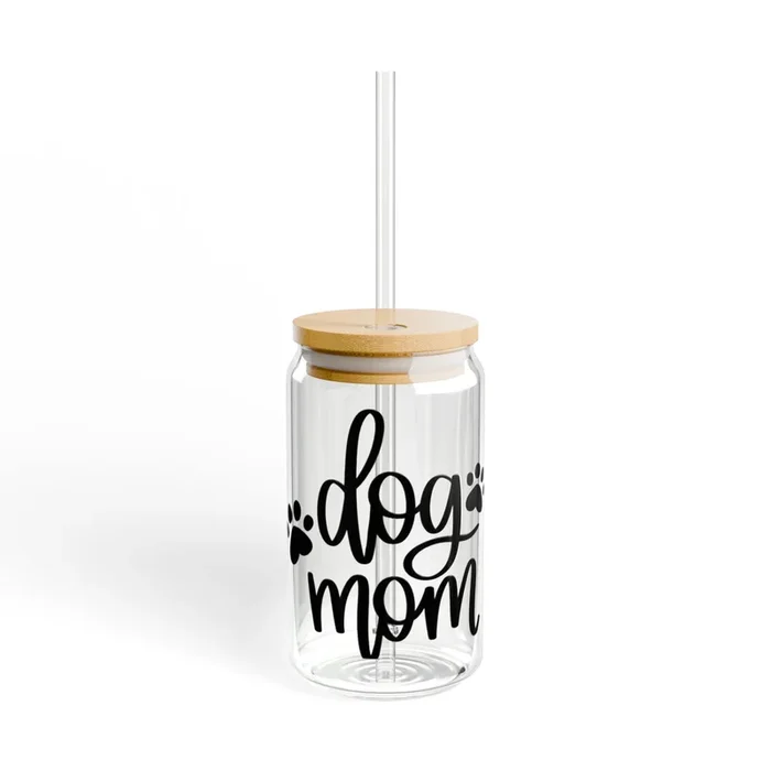Dog mom cup