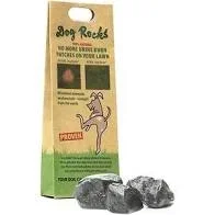 Dog Rocks Lawn Burn Patch Preventative 2 Month Supply