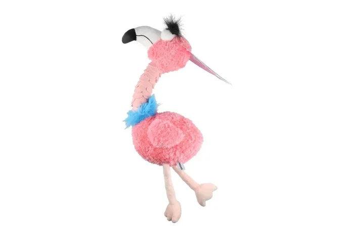 Dog Toy with Squeaker – Pelican