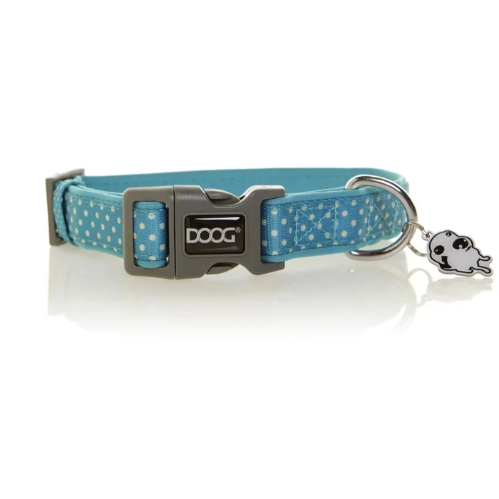 DOOG Dog Collar – Snoopy