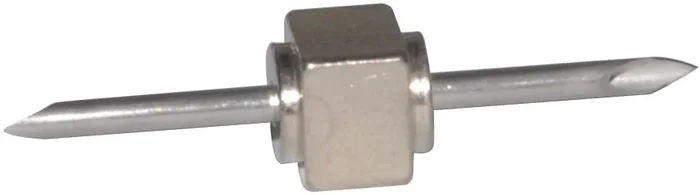 Double Pointed Transfer Needle
