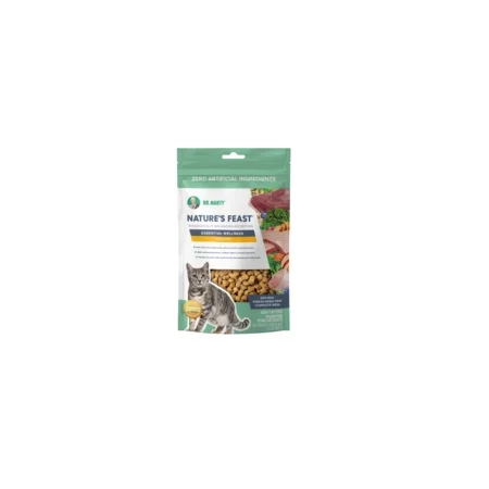 Dr Marty Cat Nature’s Feast Poultry