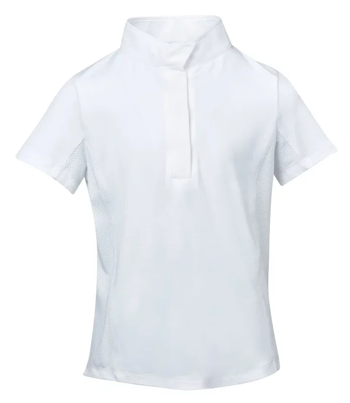 Dublin Ria Short Sleeve Competition Shirt