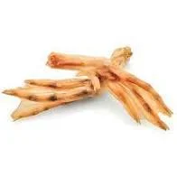 Duck Feet per piece – Bulk