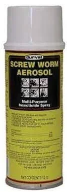 Durvet Screw Worm Aerosol