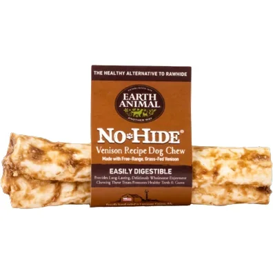 Earth Animal – No Hide Venison