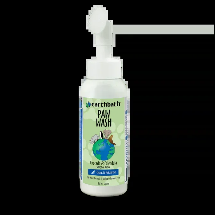 Earthbath Paw Wash
