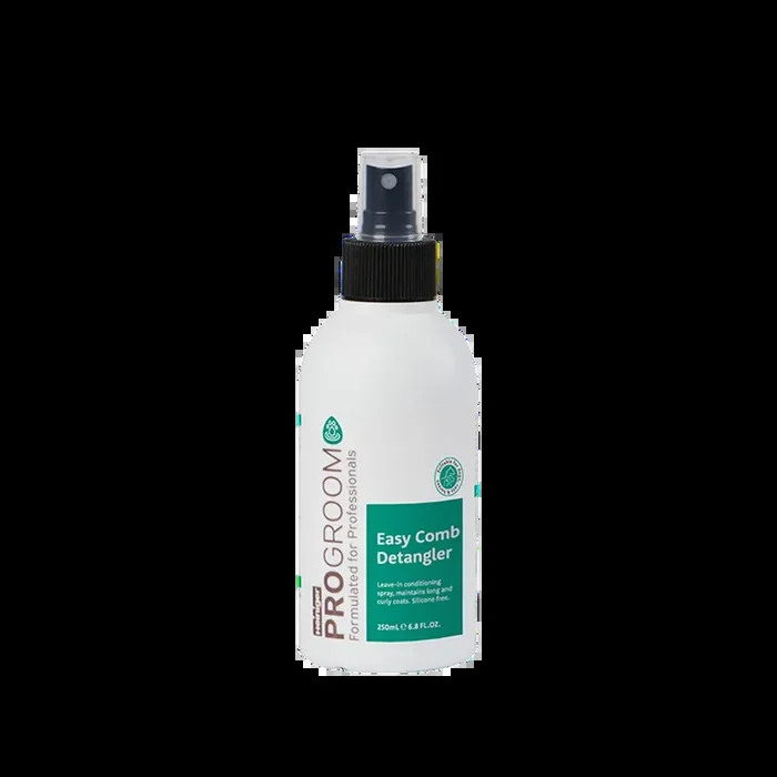 Easy Comb Detangler 250ml by Heiniger ProGroom
