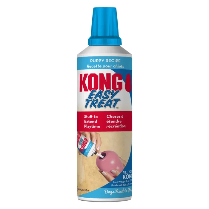 Easy Treat – Puppy – 8 oz