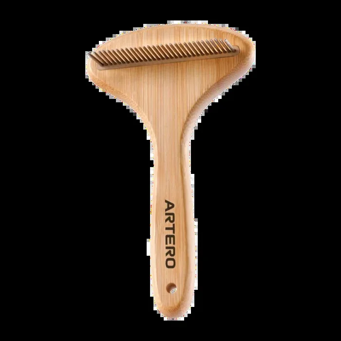Echo Rotating Pin Rake by Artero
