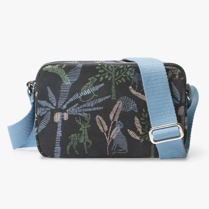 EcoRight Palm Tress Box Sling (Black)