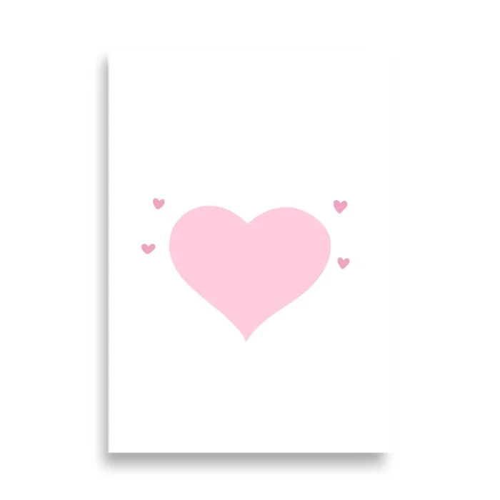 Enhanced Matte Paper Poster (cm)
