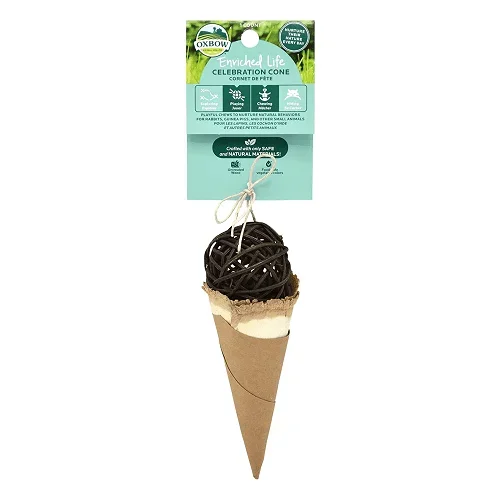 Enriched Life – Celebration Cone*
