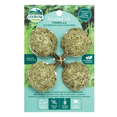 Enriched Life – Timbells