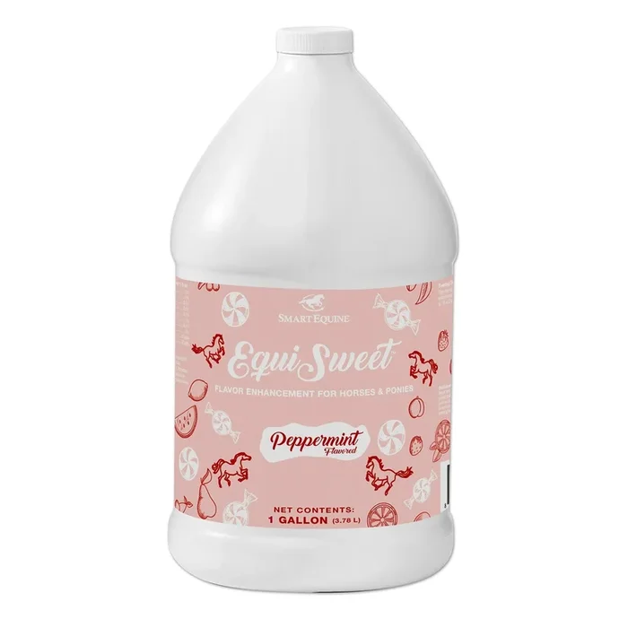 Equi Sweet Flavor Enhancement for Horses