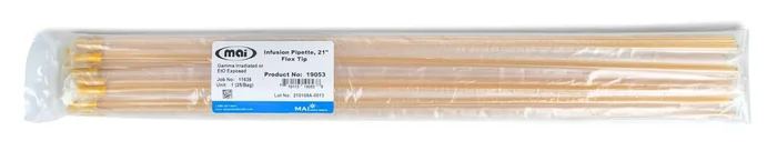 Equine A.I. Flex Tip Infusion Pipettes, 25 ct