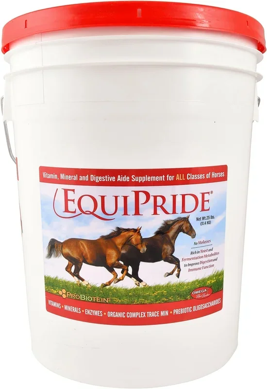 EquiPride All-in-one Horse Supplement