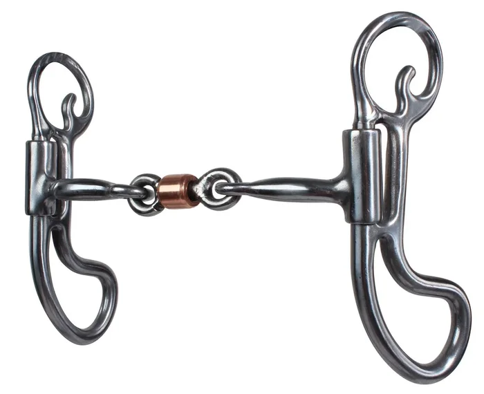 Equisential Dogbone Teardrop Bit