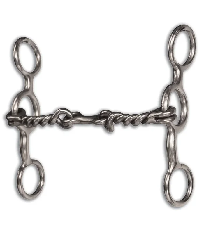 Equisential Performance Short Shank Bit, Dogbone