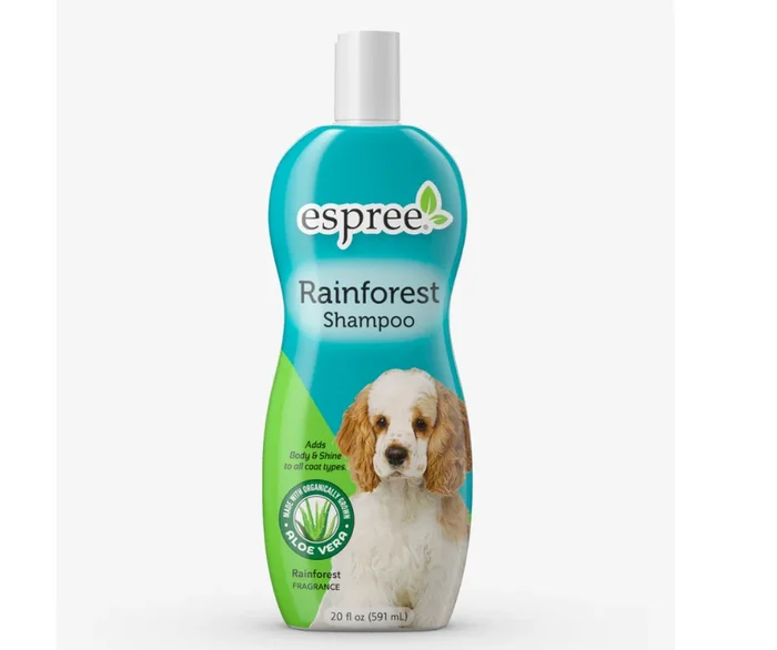 Espree – Rainforest Shampoo For Dogs