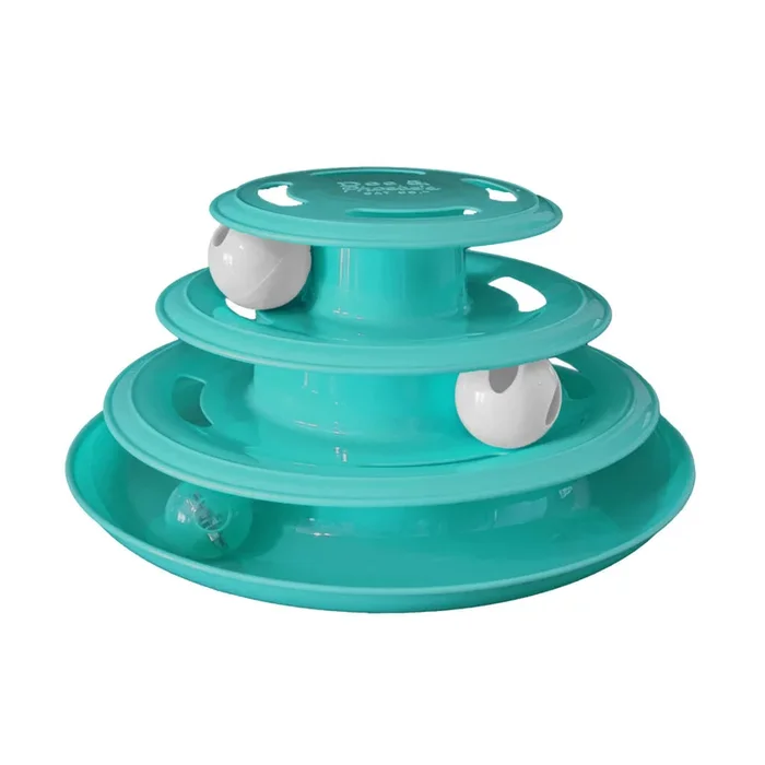 Ethical Forever Fun Treat Track 11″