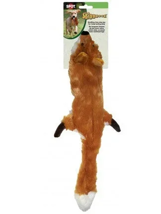 Ethical Product PLUSH SKINNEEEZ FOX