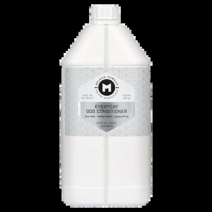 Everyday Conditioner 5L by Melanie Newman