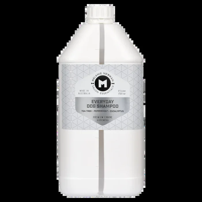 Everyday Shampoo 5L by Melanie Newman