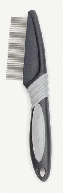 Evolution Dog Comb With Rotating Teeth