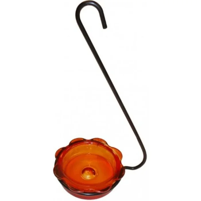 Evra Tool & Mfg Co. – Glass Dish Feeder Hanging