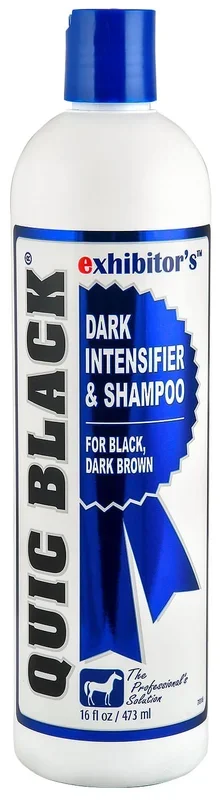 Exhibitor’s™ Quic Black®
